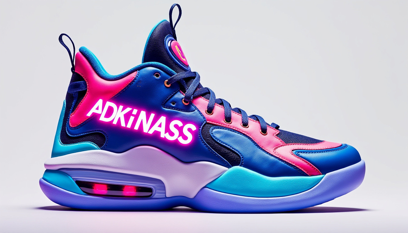 découvrez comment choisir les meilleures chaussures de basketball féminin en 2026 pour allier performance, confort et style sur le terrain.