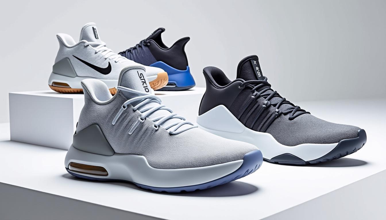 découvrez comment choisir la chaussure de basketball idéale en 2026 pour maximiser vos performances sur le terrain avec confort et style.