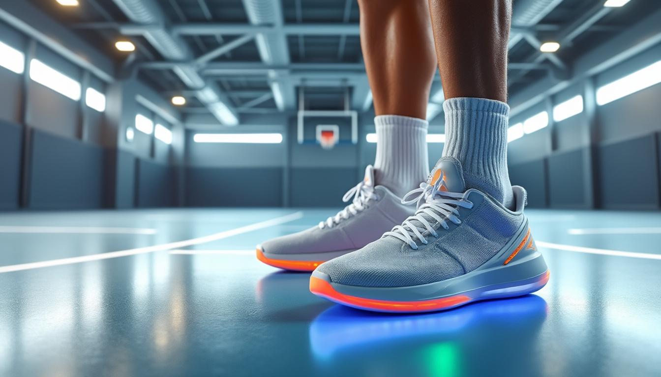 découvrez quelles chaussures de basketball choisir en 2026 pour optimiser vos performances sur le terrain grâce à notre guide complet et conseils d'experts.