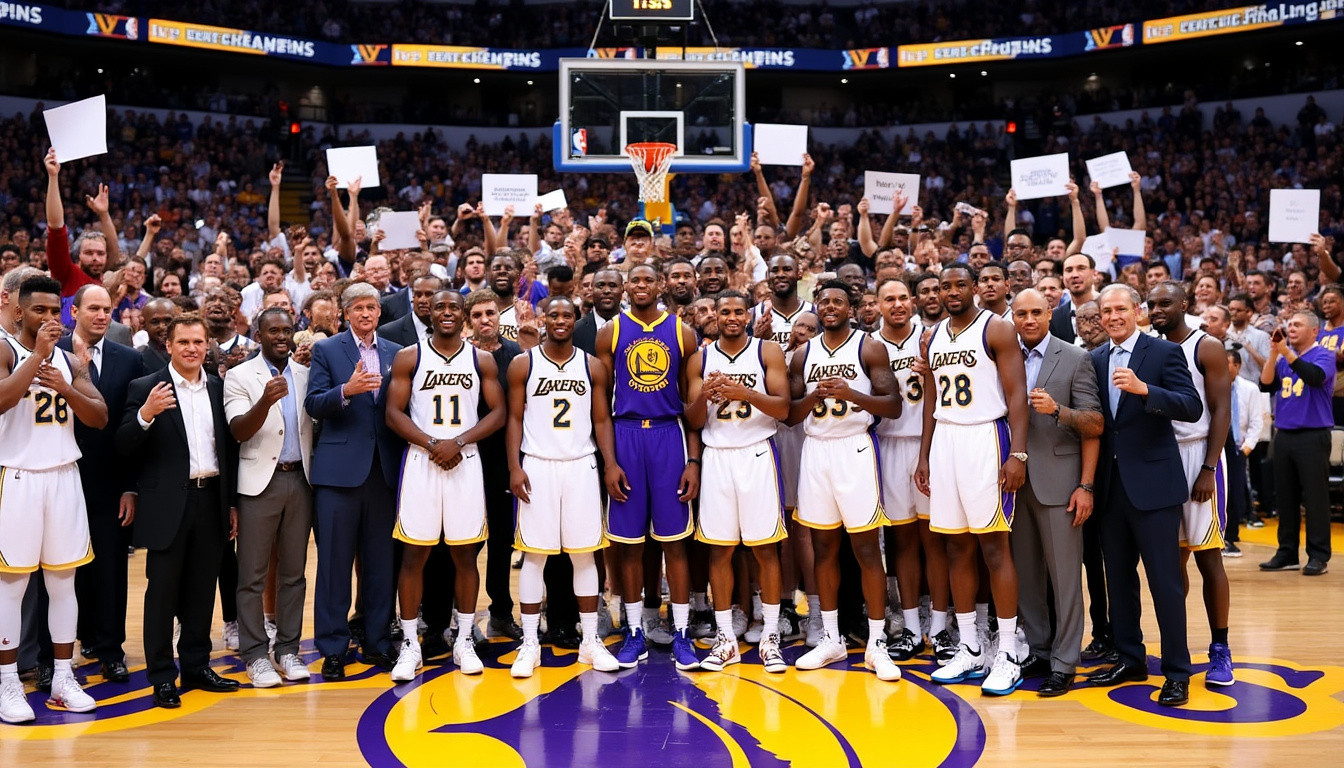 testez vos connaissances sur le basketball professionnel avec notre quiz nba passionnant. défiez-vous et découvrez combien vous savez vraiment sur la nba !
