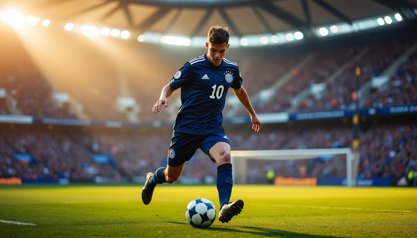 découvrez tout sur le film 'the hottie's good at football vf' : synopsis, histoire, personnages et anecdotes pour les fans de ce drame sportif passionnant.