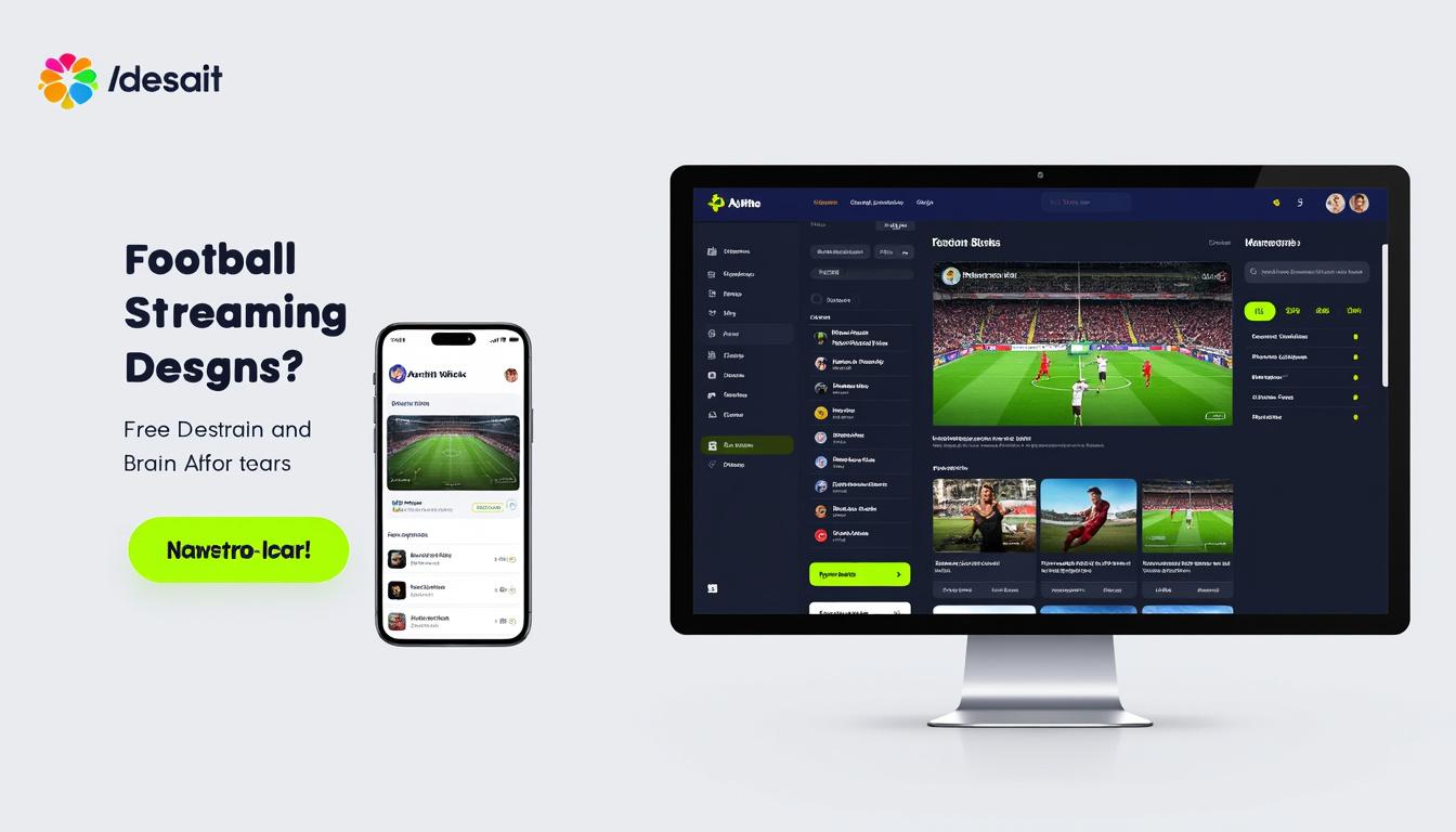 découvrez tout sur kora live football, la plateforme incontournable pour les fans, avec ses avantages exclusifs et ses fonctionnalités pour suivre vos matchs en direct.