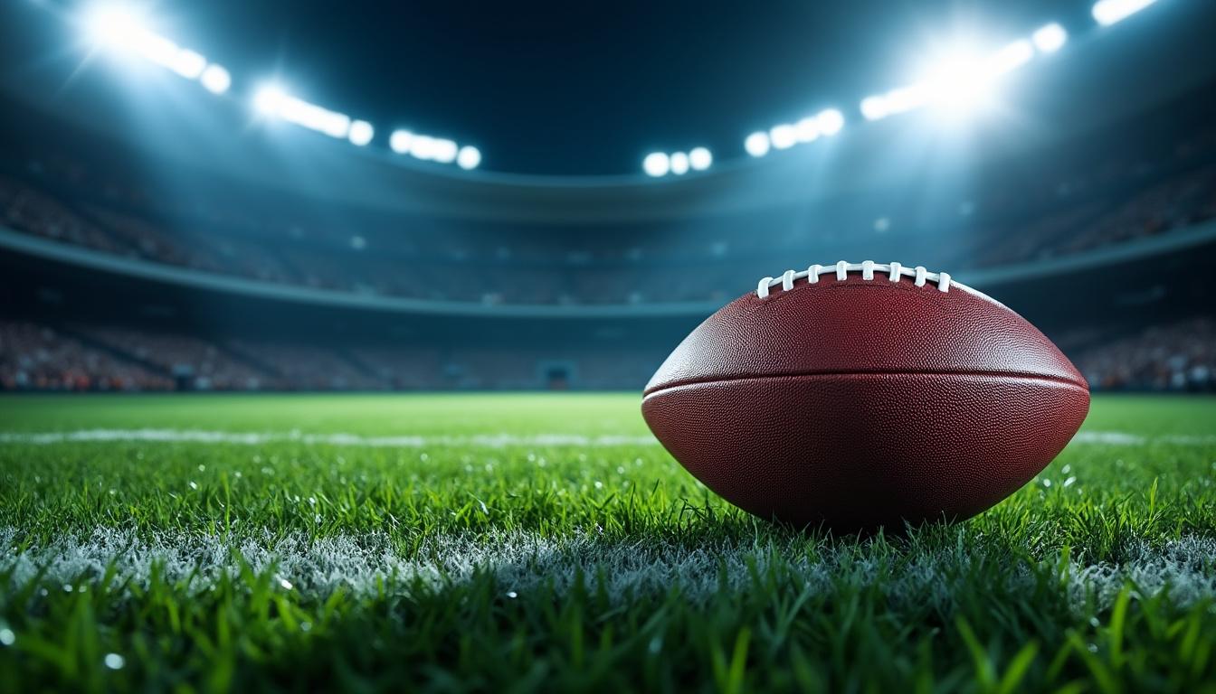 découvrez tout ce qu'il faut savoir sur le ballon de football américain : ses caractéristiques, les critères de choix et des conseils pour bien le sélectionner.