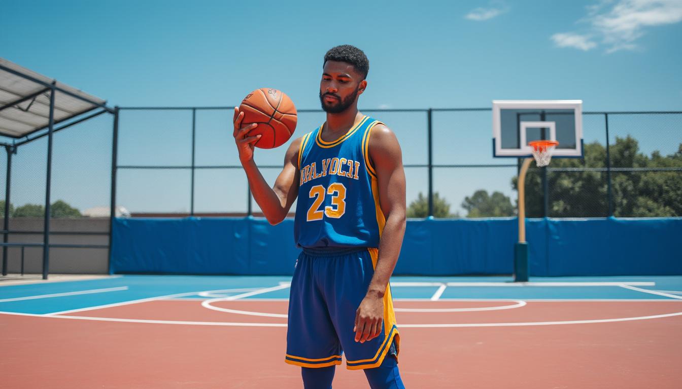 découvrez comment choisir le ballon de basketball idéal pour améliorer vos performances sur le terrain. guide complet pour tous les niveaux de jeu.