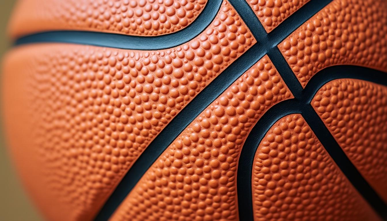 découvrez comment choisir le ballon de basketball idéal pour améliorer votre performance sur le terrain grâce à nos conseils et astuces experts.