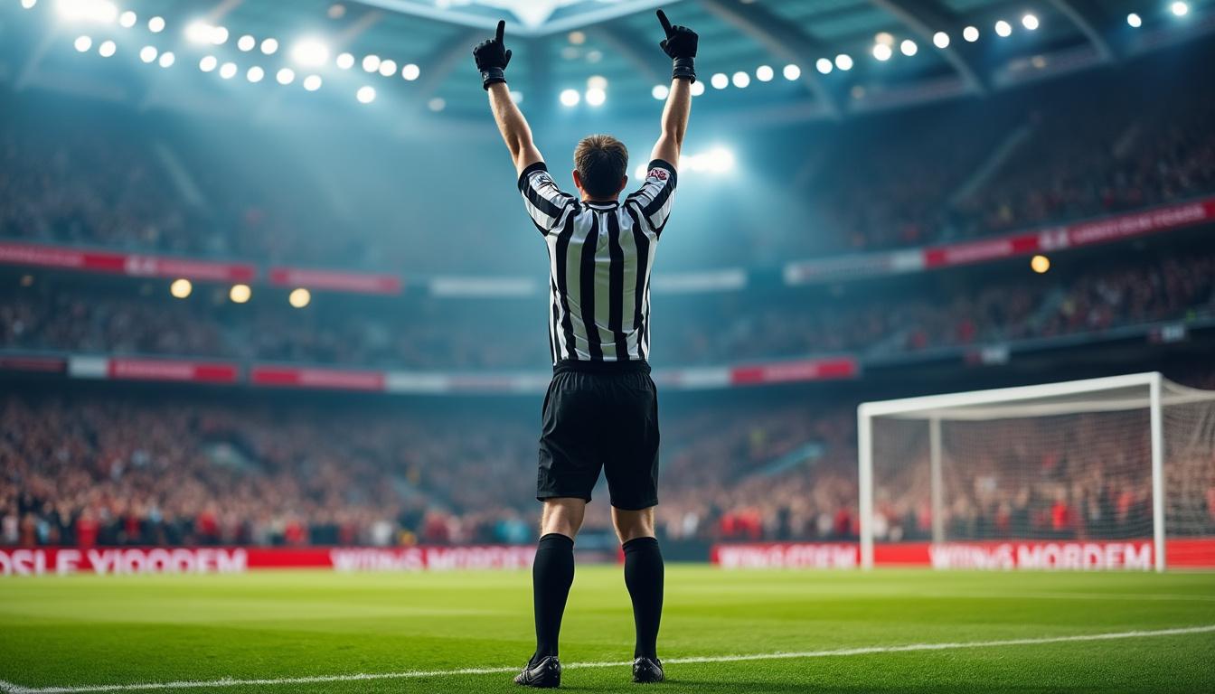 découvrez tout sur les buts au football : règles essentielles, techniques pour marquer, et moments historiques qui ont marqué ce sport.