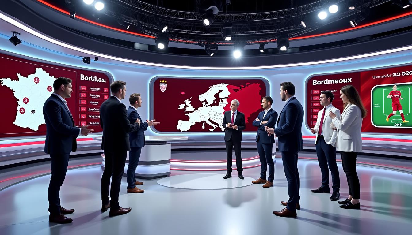 découvrez toutes les dernières actualités et rumeurs sur les transferts football à bordeaux pour la saison 2026. suivez les mouvements des joueurs et les informations exclusives.