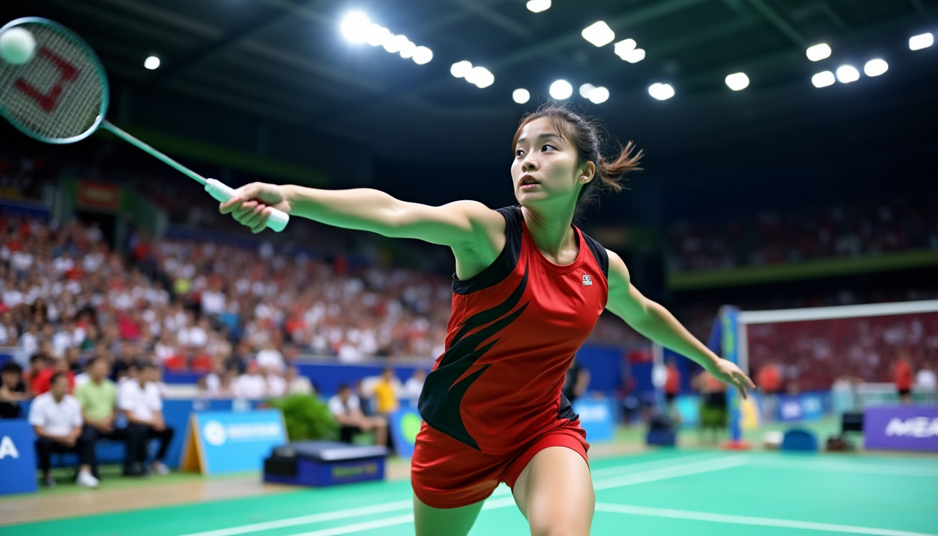 découvrez les critères clés du classement en badminton et des astuces pratiques pour améliorer votre performance et progresser rapidement dans ce sport passionnant.
