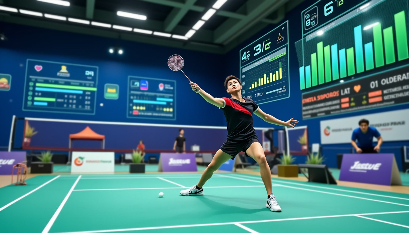découvrez les critères essentiels du classement en badminton et des astuces pratiques pour améliorer votre jeu et progresser rapidement.