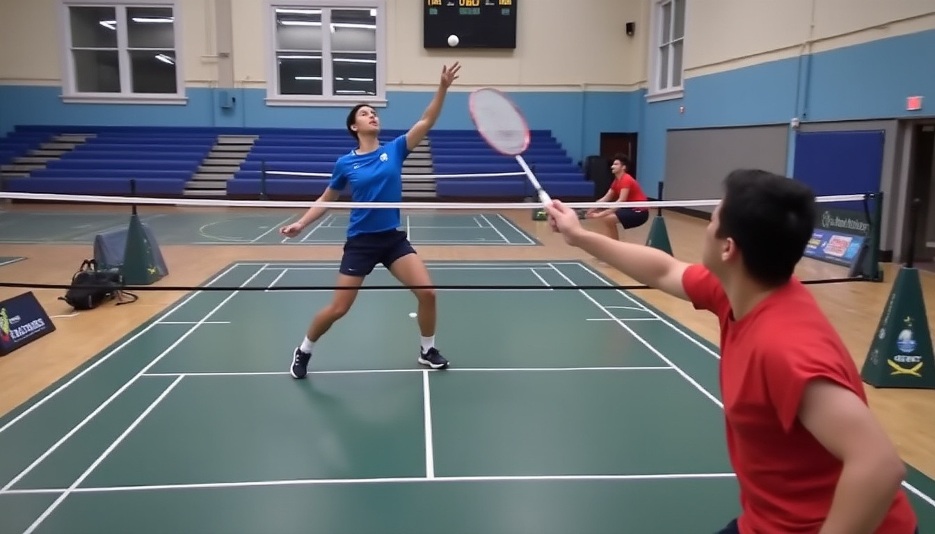 découvrez les règles essentielles du badminton pour bien débuter et progresser rapidement dans ce sport dynamique et convivial.