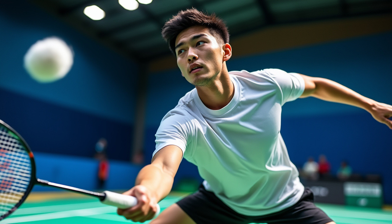 découvrez les règles essentielles du badminton pour bien débuter et profiter pleinement de ce sport dynamique et accessible à tous.