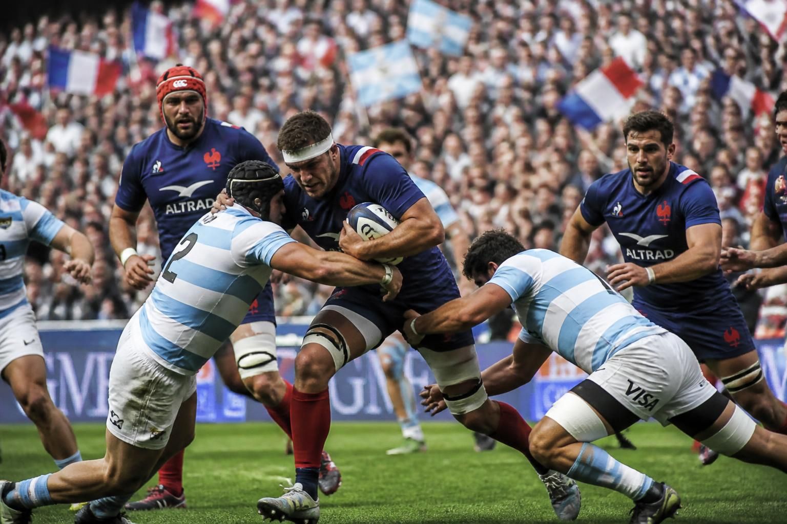 découvrez une analyse approfondie du match france-argentine de rugby ainsi que les enjeux clés qui détermineront l'issue de cette confrontation passionnante.