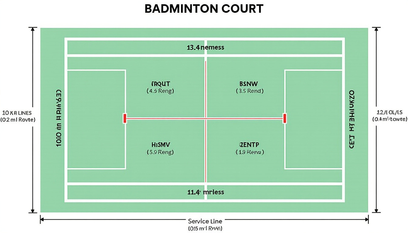 découvrez les bases essentielles du badminton volant pour bien débuter et progresser rapidement dans ce sport dynamique et accessible à tous.