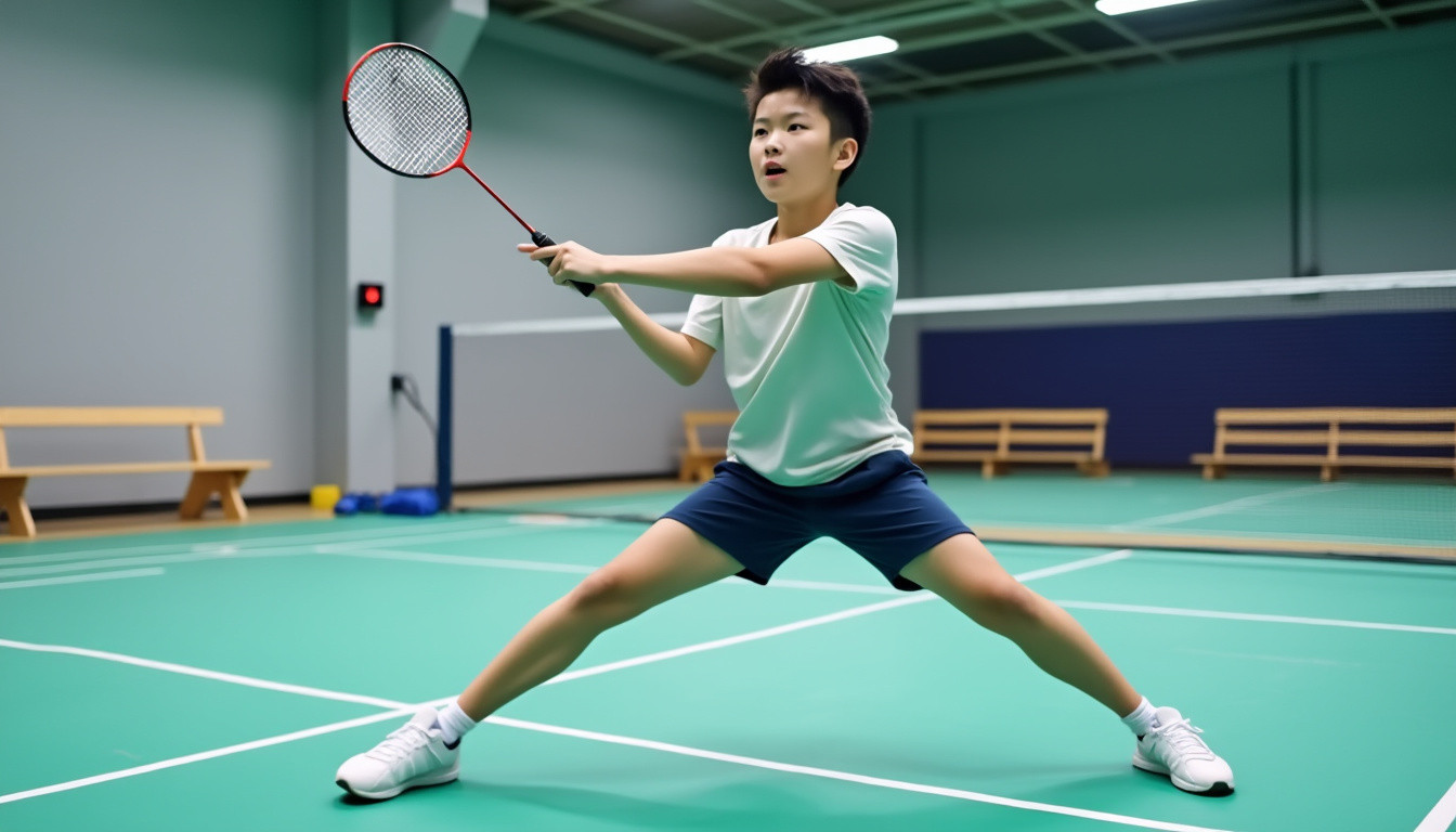 découvrez les bases essentielles du badminton volant pour bien débuter et progresser rapidement dans ce sport dynamique et accessible à tous.