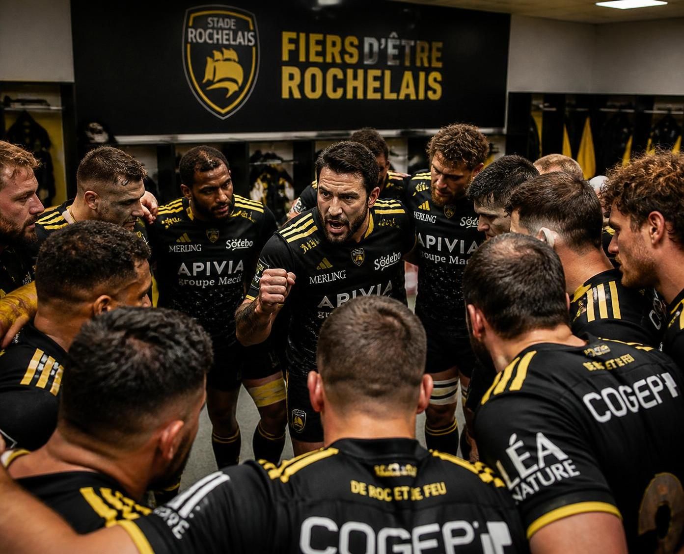 découvrez les facteurs clés qui assureront le succès de la rochelle rugby en 2026, entre stratégie, performance et esprit d'équipe.