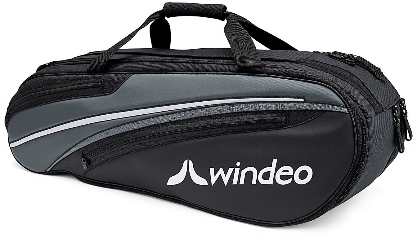découvrez comment choisir le sac idéal pour le badminton grâce à notre guide complet avec des conseils pratiques pour allier confort, fonctionnalité et style.