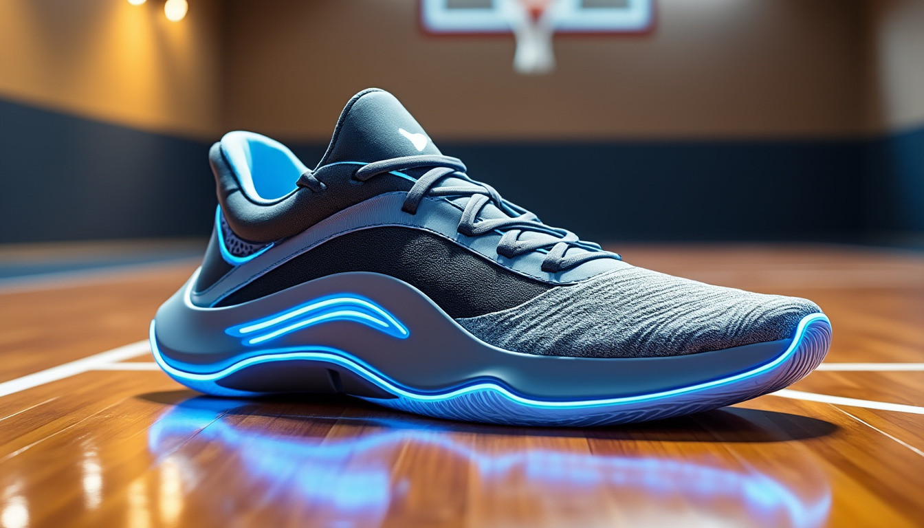 découvrez comment choisir la chaussure idéale pour jouer au basketball en 2026, alliant performance, confort et style pour optimiser votre jeu sur le terrain.