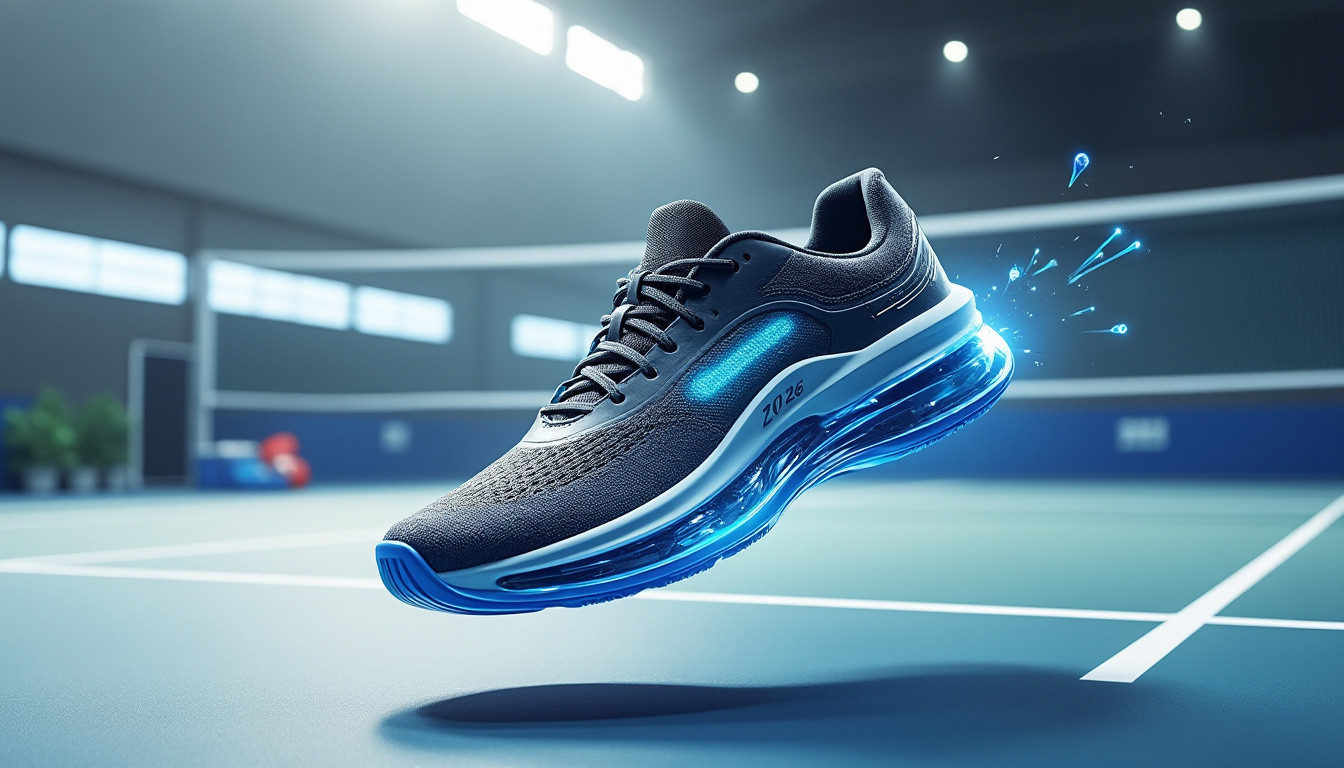 découvrez comment choisir la chaussure idéale pour le badminton en 2026, avec des conseils sur le confort, le maintien et les dernières innovations pour optimiser vos performances sur le court.