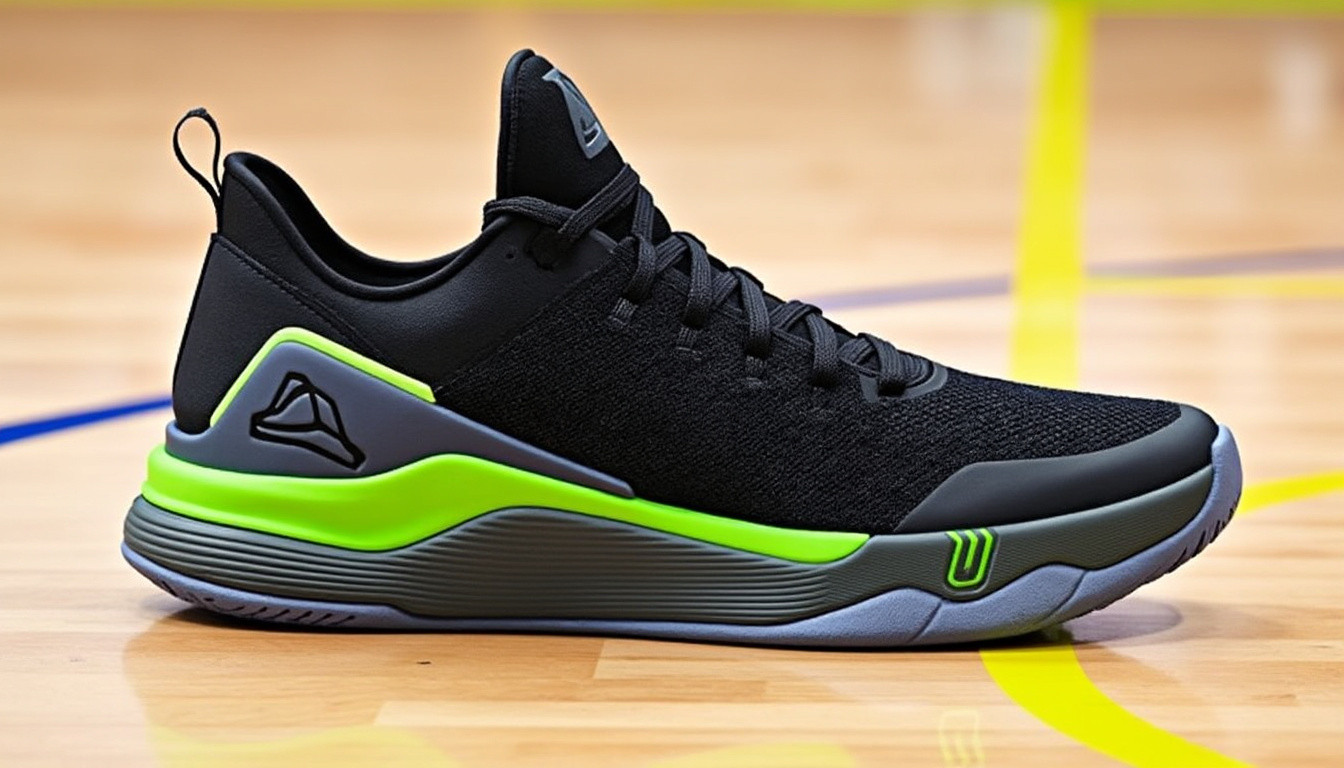 découvrez comment choisir la chaussure de basket idéale pour améliorer vos performances sur le terrain grâce à nos conseils d'experts et notre guide complet.