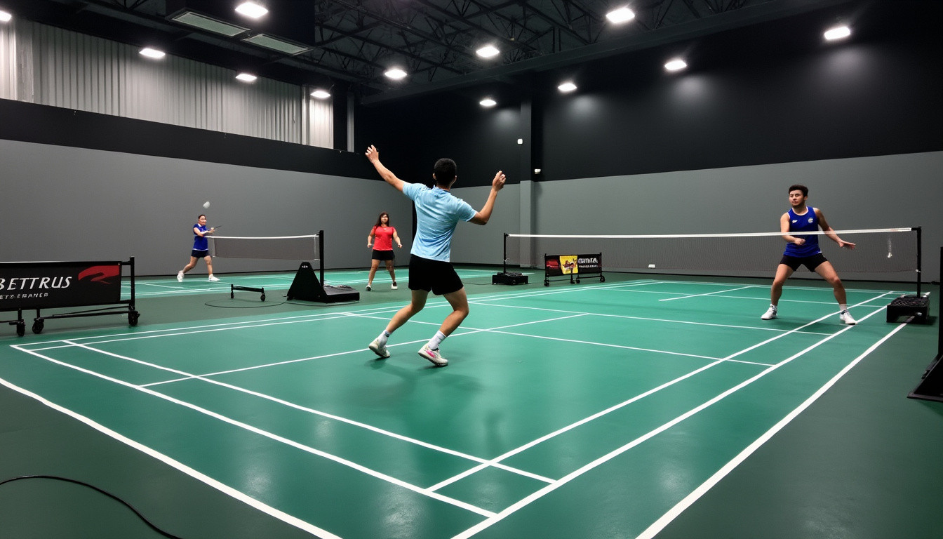 découvrez les règles essentielles du badminton pour maîtriser ce sport passionnant. guide complet pour bien jouer, comprendre les techniques, le comptage des points et les conseils pratiques.