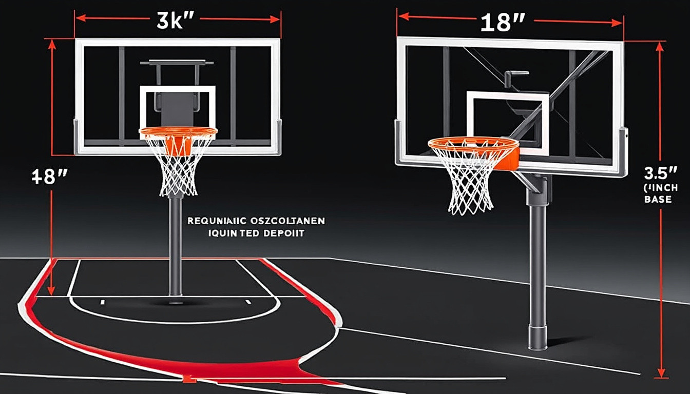 découvrez notre guide complet sur le panier de basketball : conseils pratiques, astuces d'installation et tout ce qu'il faut savoir pour bien choisir et entretenir votre équipement.