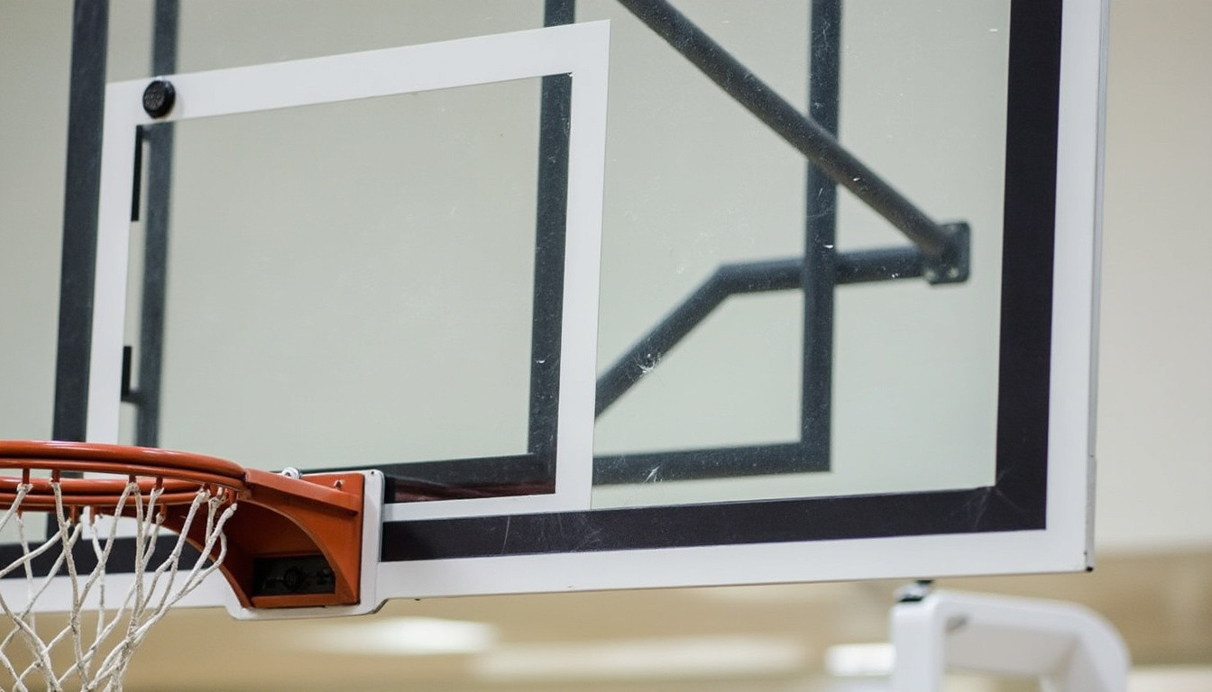 découvrez tout ce qu'il faut savoir sur le panier de basketball avec notre guide complet, incluant des conseils pratiques pour bien choisir, installer et entretenir votre panier.