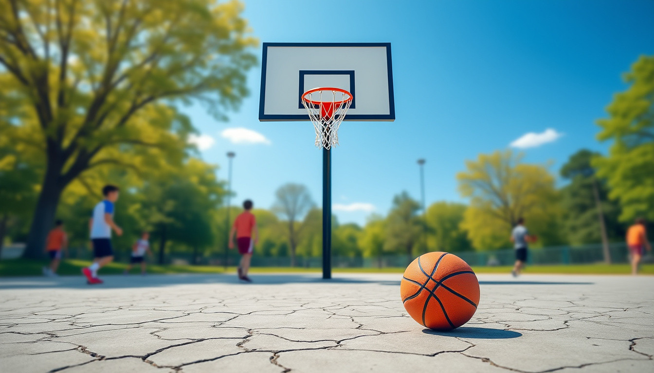 découvrez tout sur le panier de basketball avec notre guide complet incluant conseils pratiques, choix des équipements et astuces pour améliorer votre jeu.