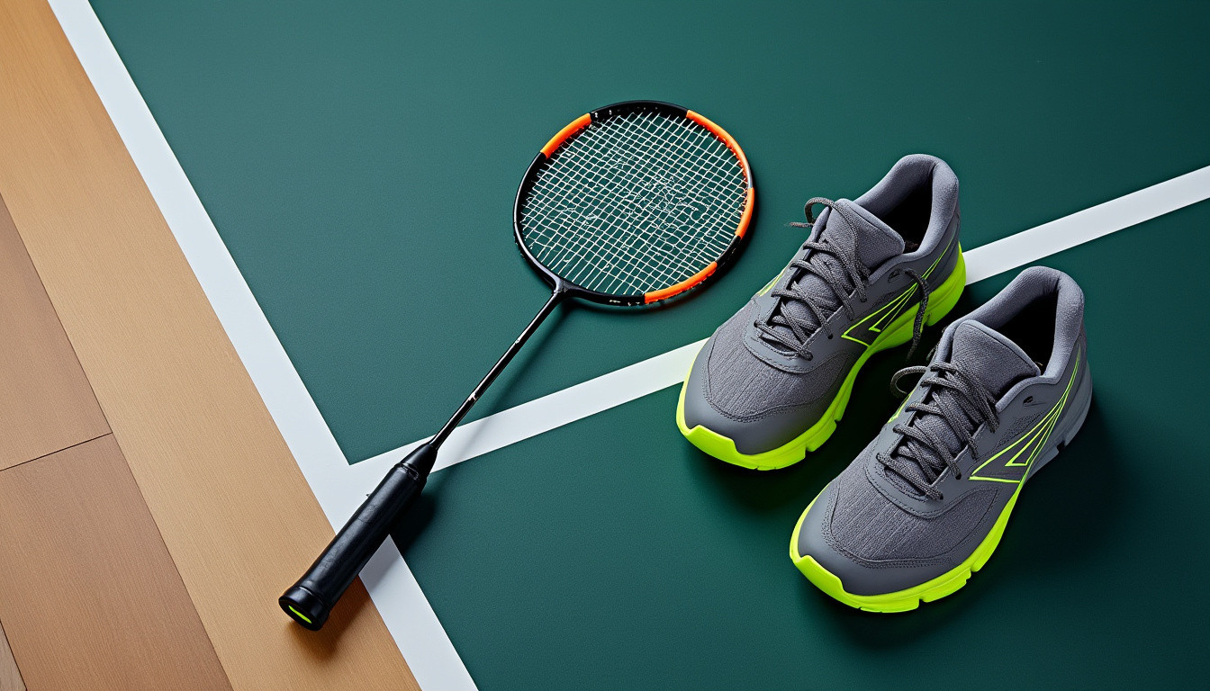 découvrez tout ce qu'il faut savoir sur le tt badminton : règles du jeu, techniques essentielles et équipements indispensables pour bien débuter ou progresser.