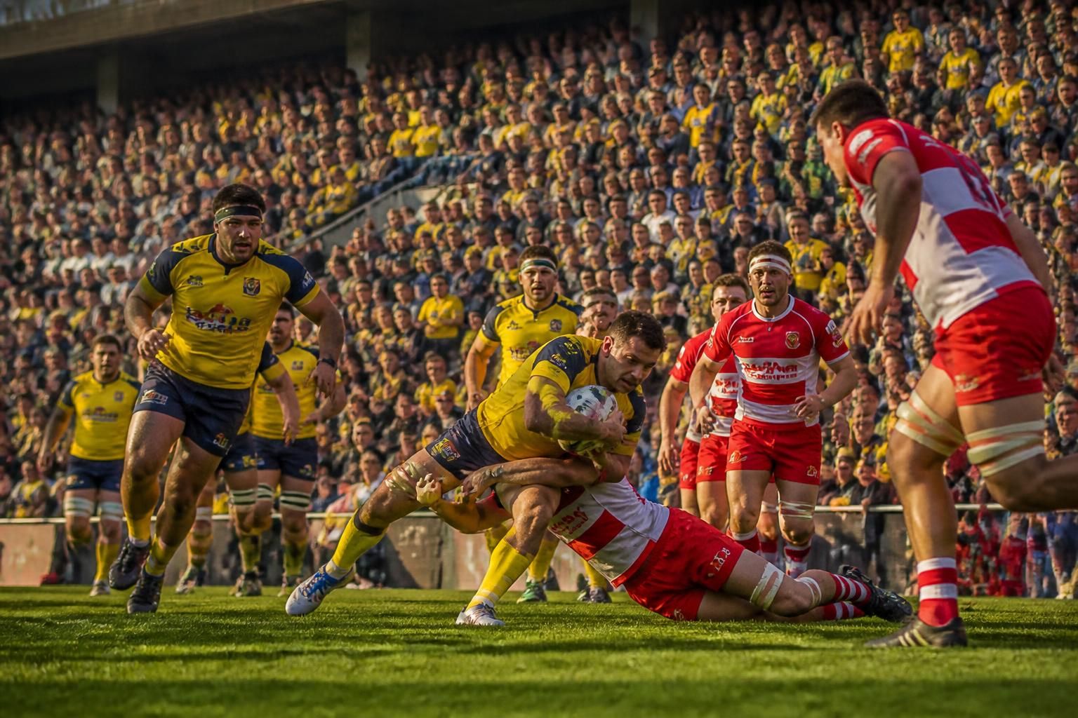 découvrez l'analyse détaillée du match pau-bayonne, les enjeux clés et les perspectives pour la saison 2026.