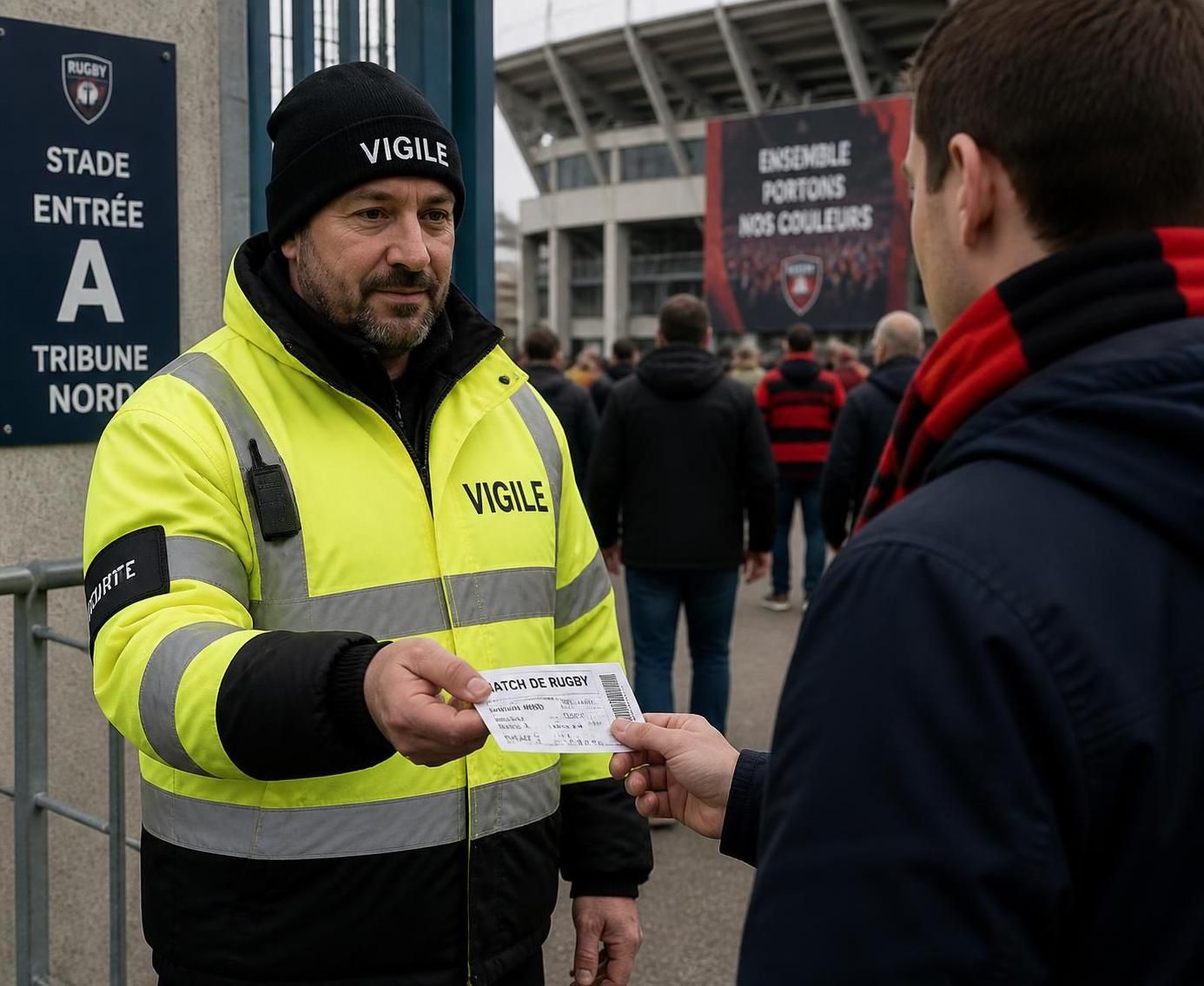 découvrez comment obtenir les meilleurs billets pour la coupe du monde de rugby 2023 et vivre l'événement sportif incontournable de l'année.