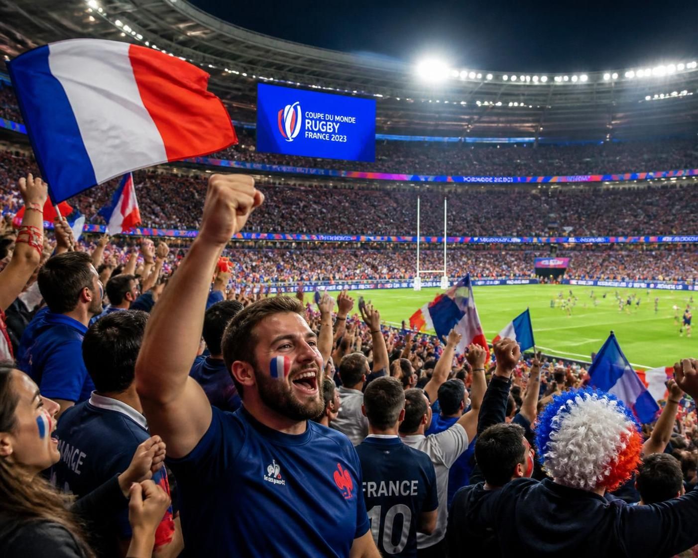 découvrez comment acheter facilement vos billets pour la coupe du monde rugby 2023. guide complet des meilleures plateformes et conseils pour ne rien manquer de l'événement.