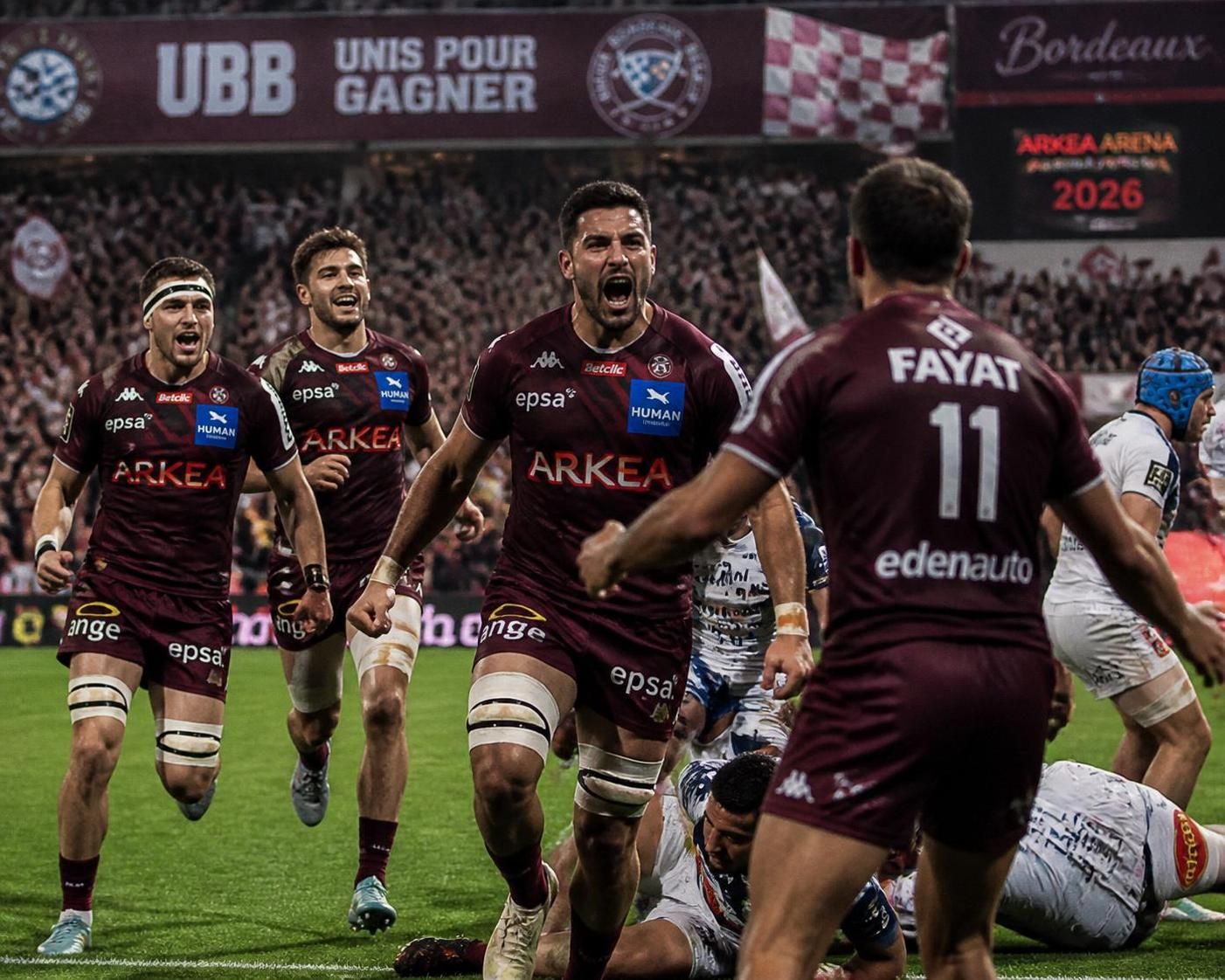 découvrez une analyse détaillée des performances de bordeaux-bègles en 2026, avec un focus sur les résultats sportifs, les stratégies clés et les perspectives d'avenir.