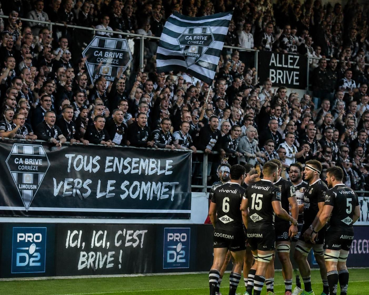 découvrez une analyse détaillée de la saison 2026 du brives rugby, avec un bilan complet des performances et les perspectives d'avenir pour le club.