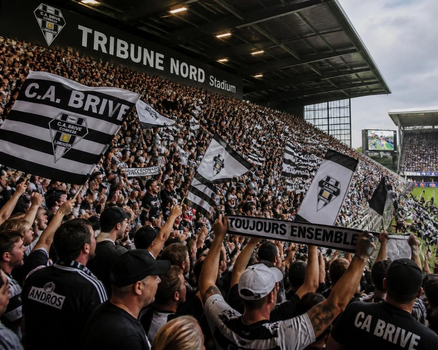découvrez l'analyse complète de la saison 2026 du brives rugby et explorez les perspectives d'avenir du club pour les années à venir.