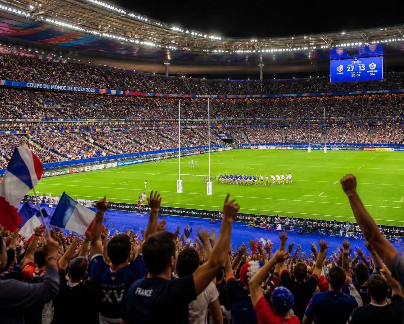 découvrez le classement des poules de la coupe du monde de rugby et comprenez tout ce qu'il faut savoir avant les matchs pour suivre la compétition comme un pro.