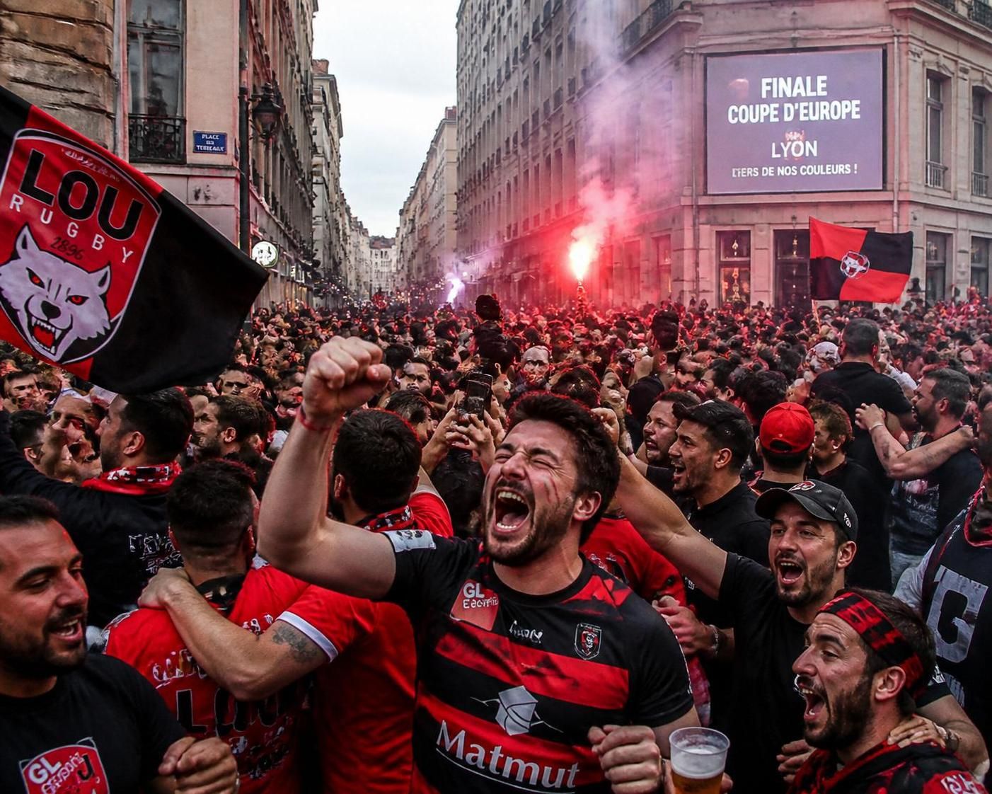 découvrez les enjeux majeurs et les équipes à suivre lors de la finale de la coupe d'europe de rugby 2026, un rendez-vous incontournable pour les passionnés de rugby.