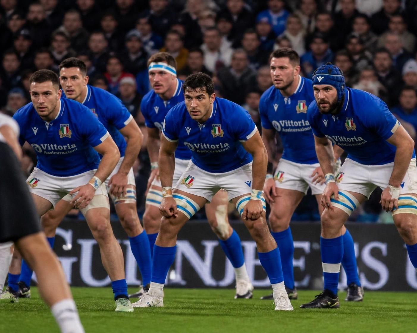 découvrez notre analyse approfondie du prochain affrontement majeur entre l'italie et la nouvelle-zélande en rugby, avec les enjeux, les stratégies et les joueurs clés à suivre.