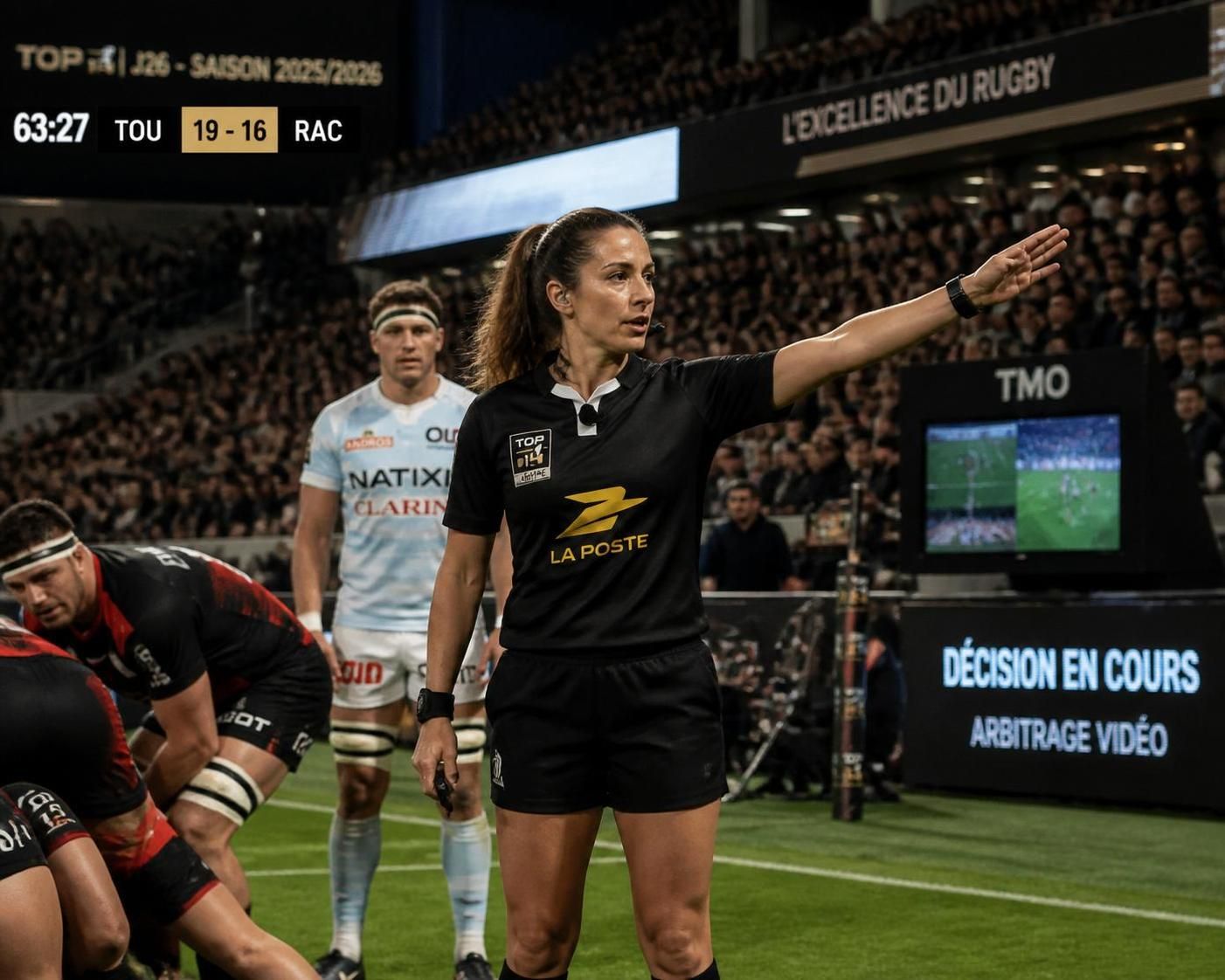 découvrez les innovations majeures et les défis auxquels le rugby français devra faire face en 2026, entre évolution du jeu, nouvelles technologies et enjeux sportifs.