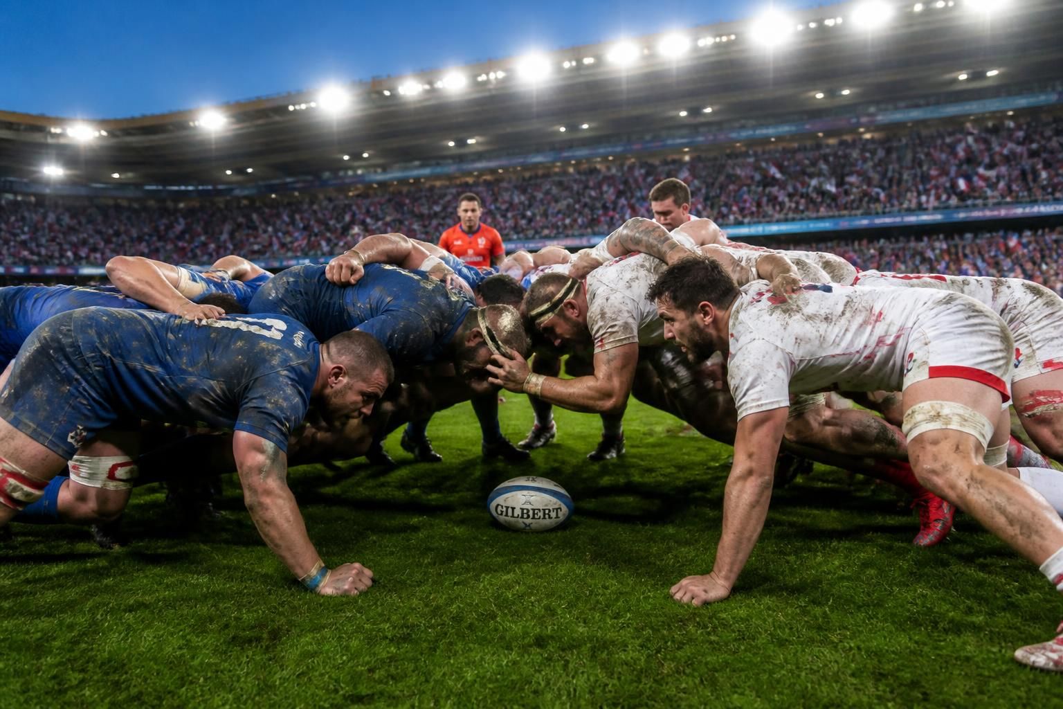 suivez en direct le match de rugby aujourd'hui sur france 2 et revivez les temps forts de la rencontre pour ne rien manquer de l'action sur le terrain.