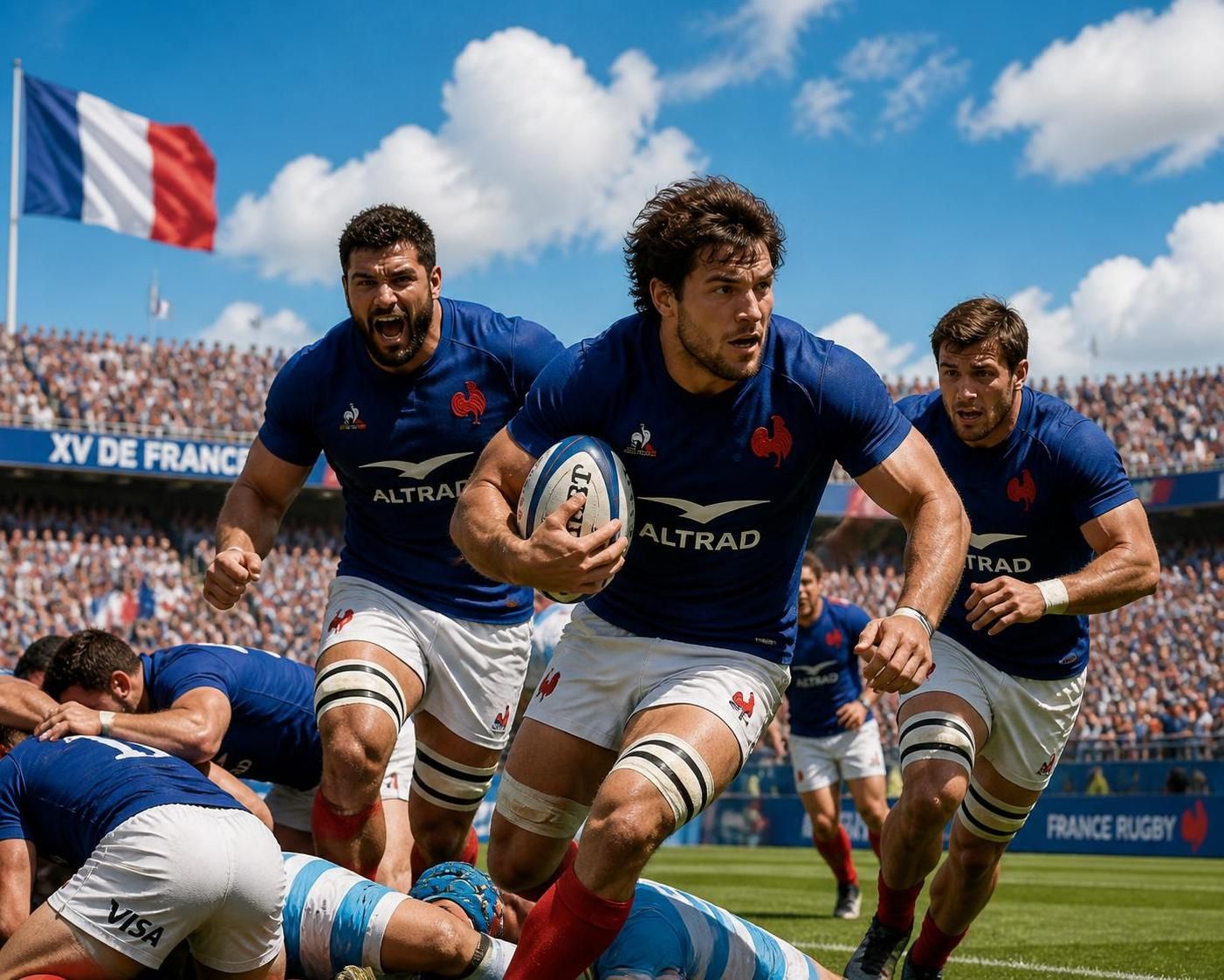 découvrez notre analyse détaillée et nos pronostics pour les prochains défis du match de rugby france 2026. suivez les enjeux et performances des équipes pour ne rien manquer.