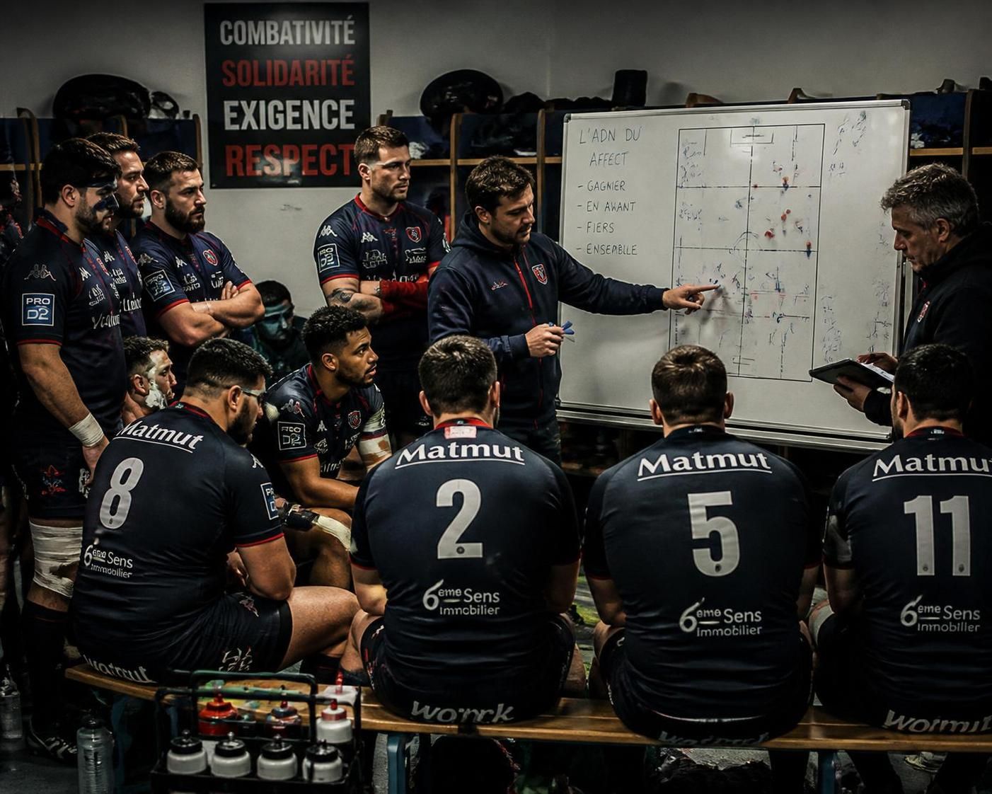 découvrez les astuces et conseils essentiels pour organiser et réussir un match de rugby, de la préparation à l'après-match.
