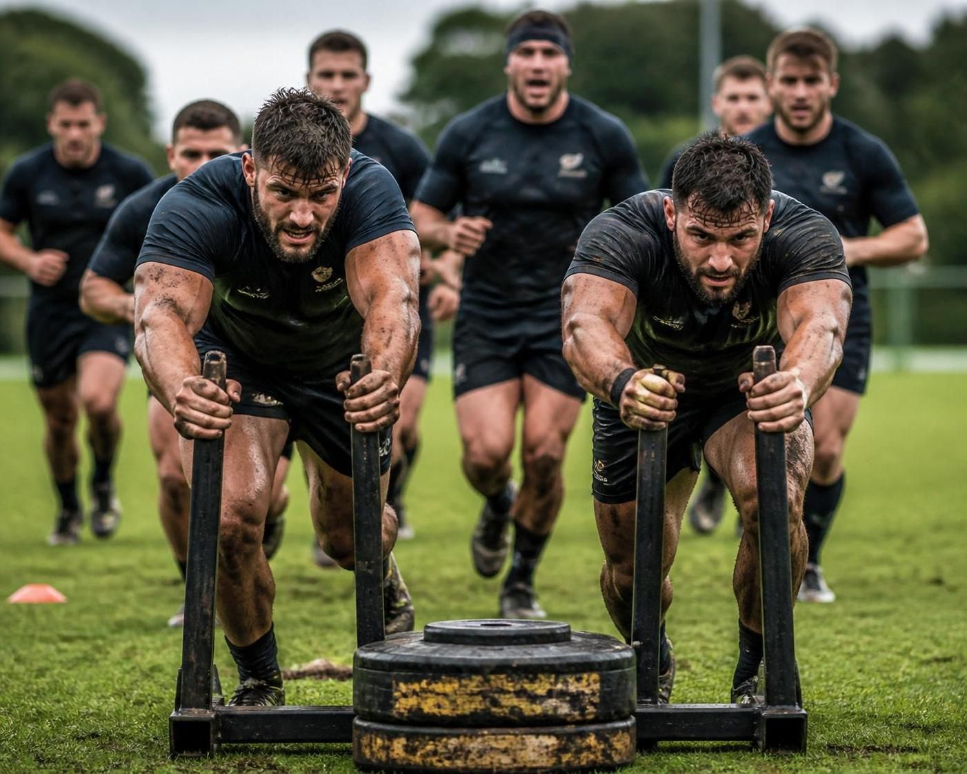découvrez les clés essentielles pour réussir un match de rugby, de la préparation à la stratégie, afin de vivre une rencontre sportive passionnante et pleine de succès.