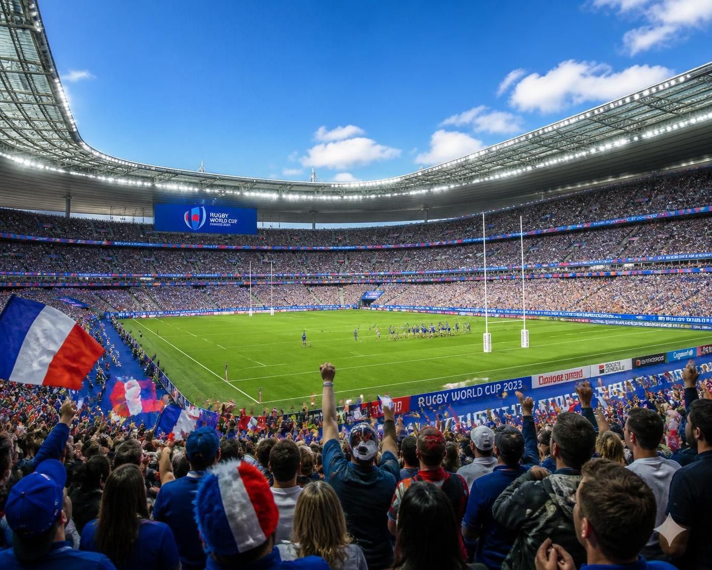 découvrez le programme complet et le calendrier des matchs de la coupe du monde de rugby 2026, avec toutes les dates, horaires et rencontres à ne pas manquer.