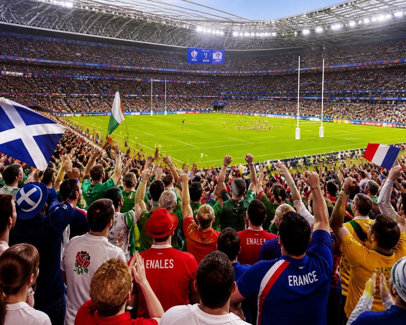 découvrez le programme et le calendrier complet des matchs de la coupe du monde de rugby 2026. ne manquez aucune rencontre et suivez toute l'action en direct.