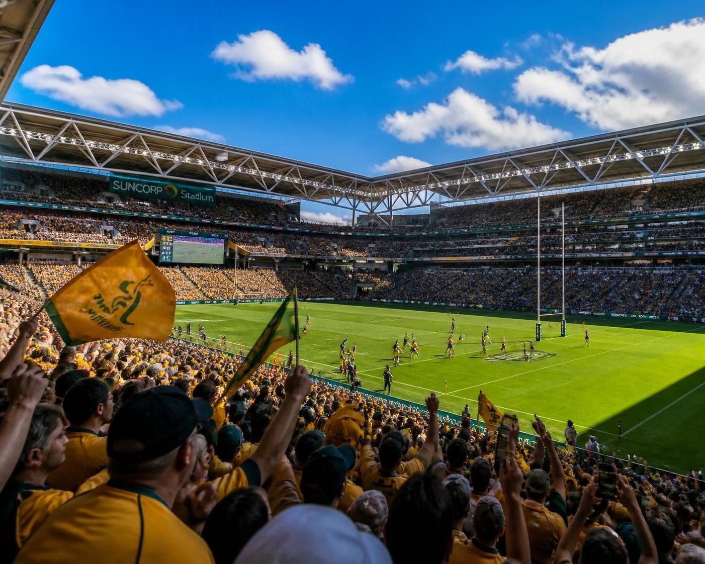 découvrez la date et le lieu du prochain match de l'équipe de france de rugby en 2026 pour ne rien manquer de cet événement sportif majeur.
