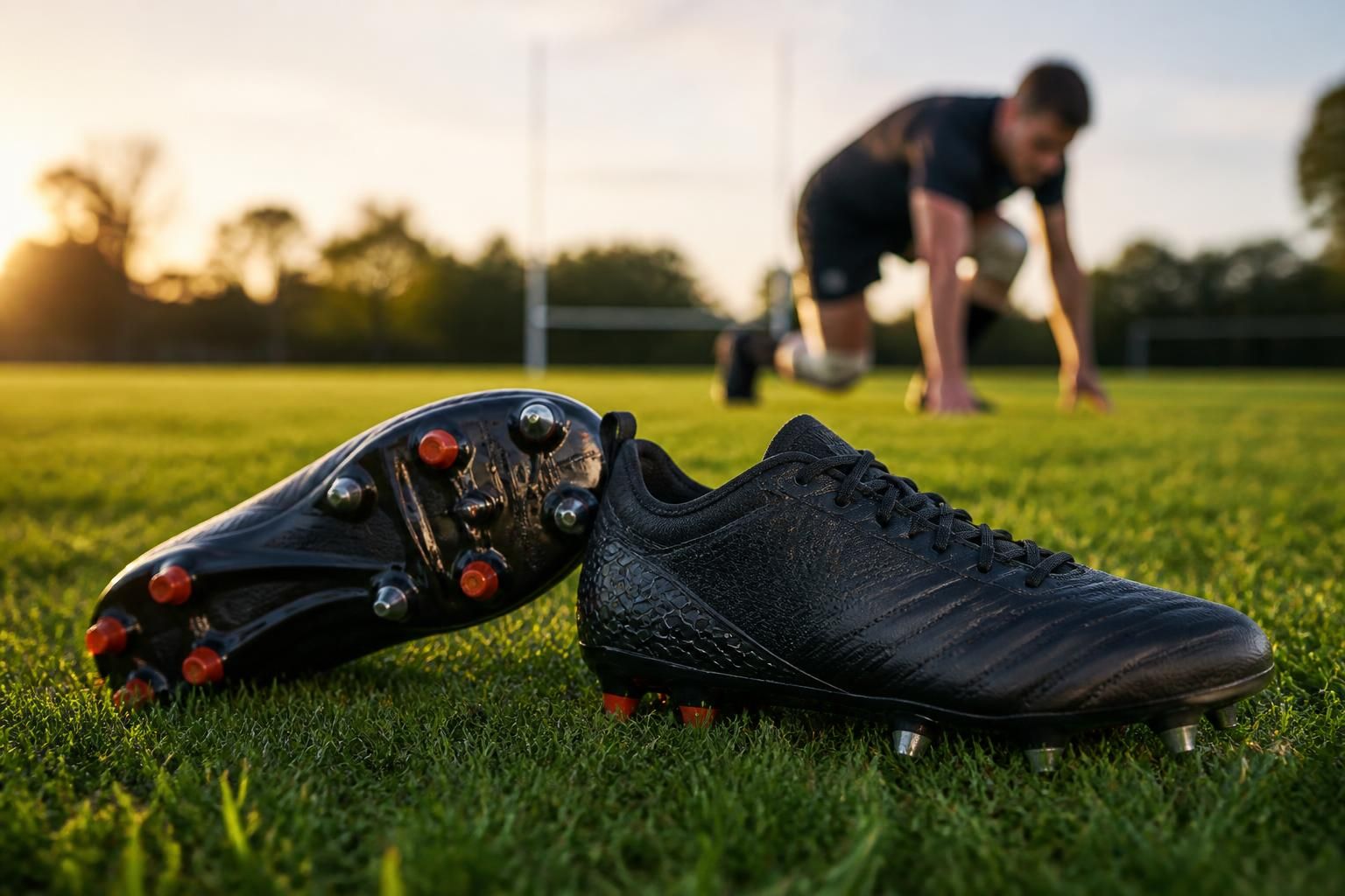 découvrez comment choisir le crampon idéal pour améliorer vos performances au rugby grâce à nos conseils experts et astuces indispensables.
