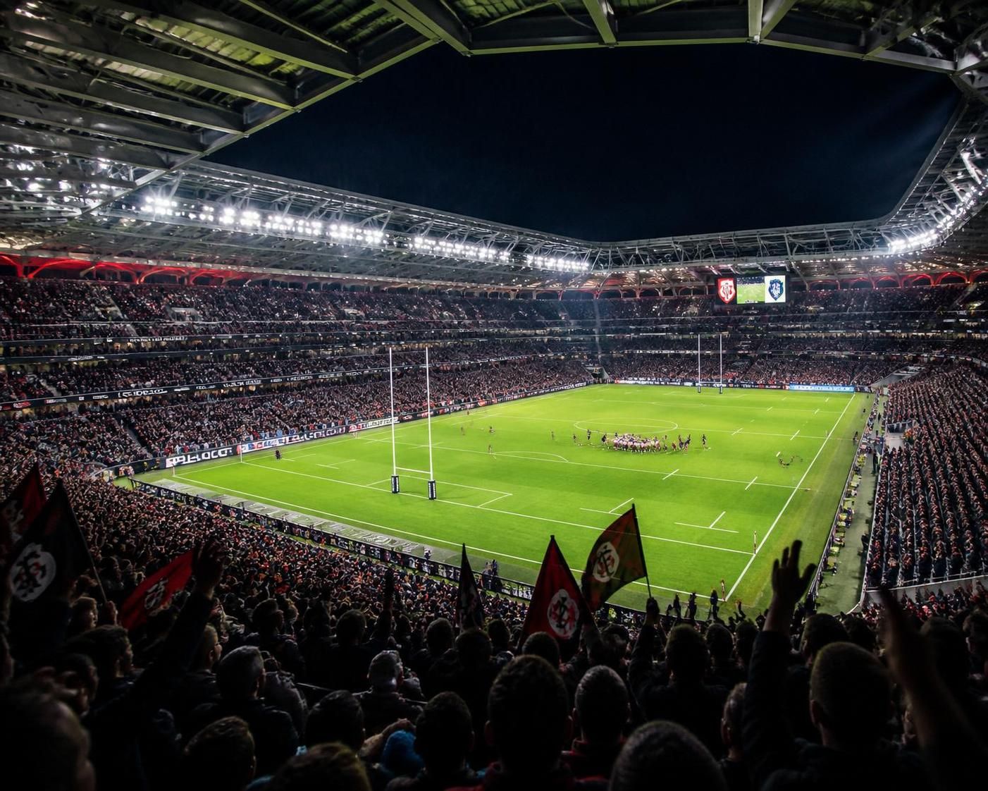 découvrez quel match de rugby suivre aujourd'hui pour ne rien manquer des meilleures rencontres et vibrer au rythme de l'action sur le terrain.
