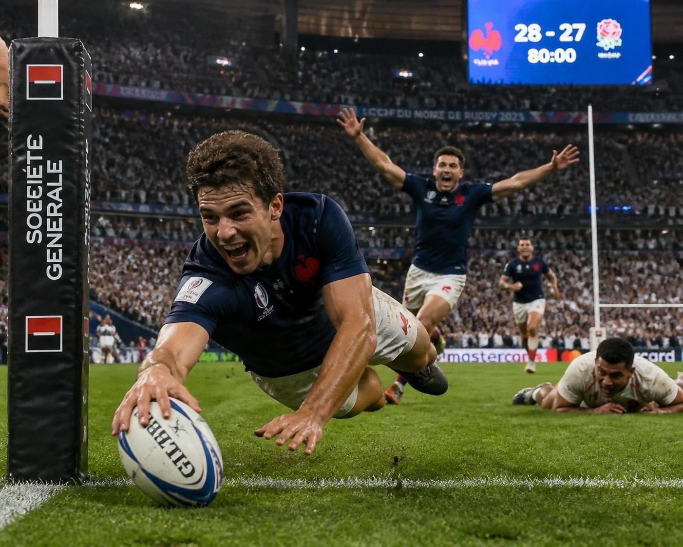 découvrez quel match de rugby regarder aujourd'hui pour ne rien manquer de l'action et vibrer au rythme des meilleurs affrontements.