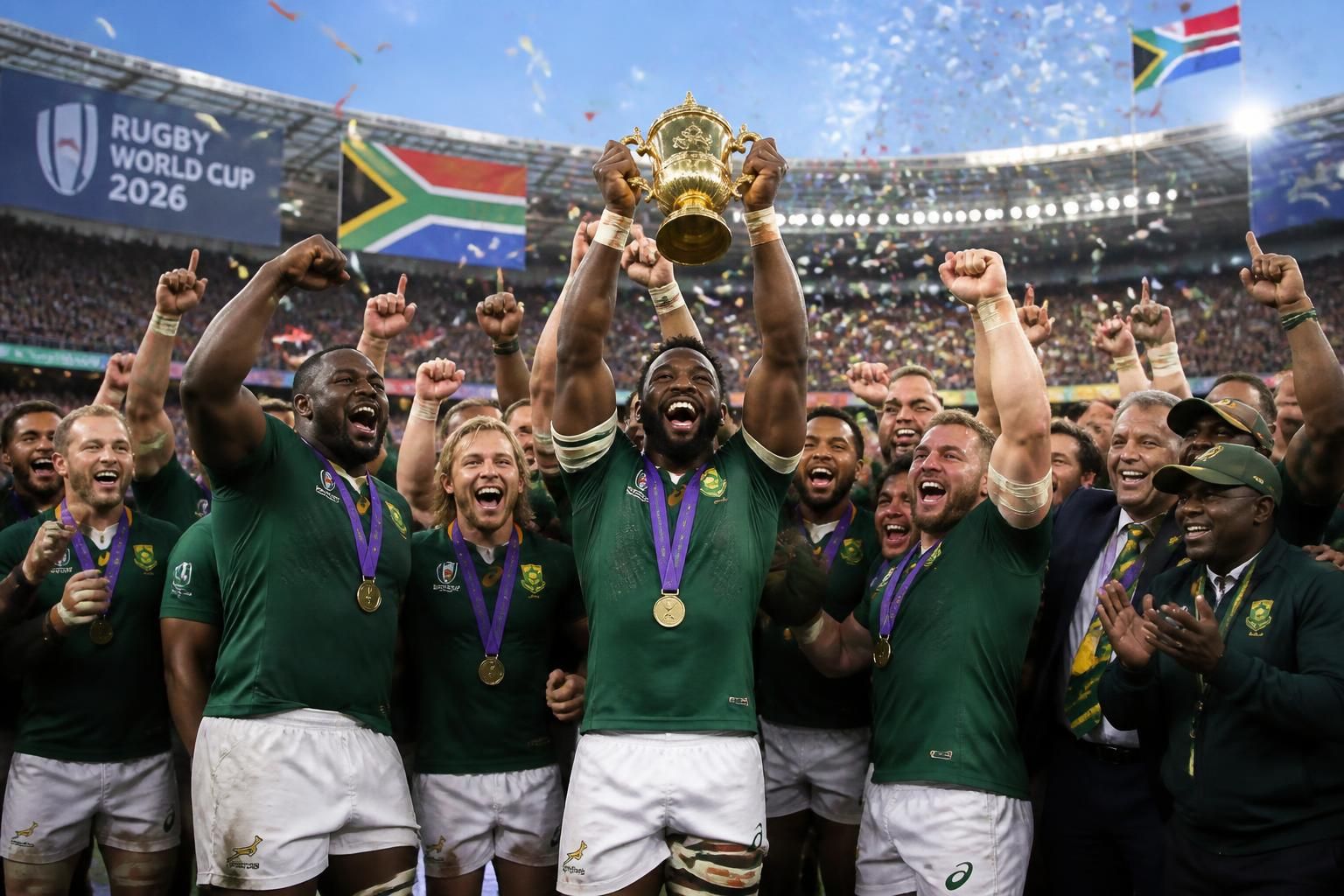 découvrez qui a remporté la coupe du monde de rugby 2026 et analysez les enseignements clés de cette compétition historique.