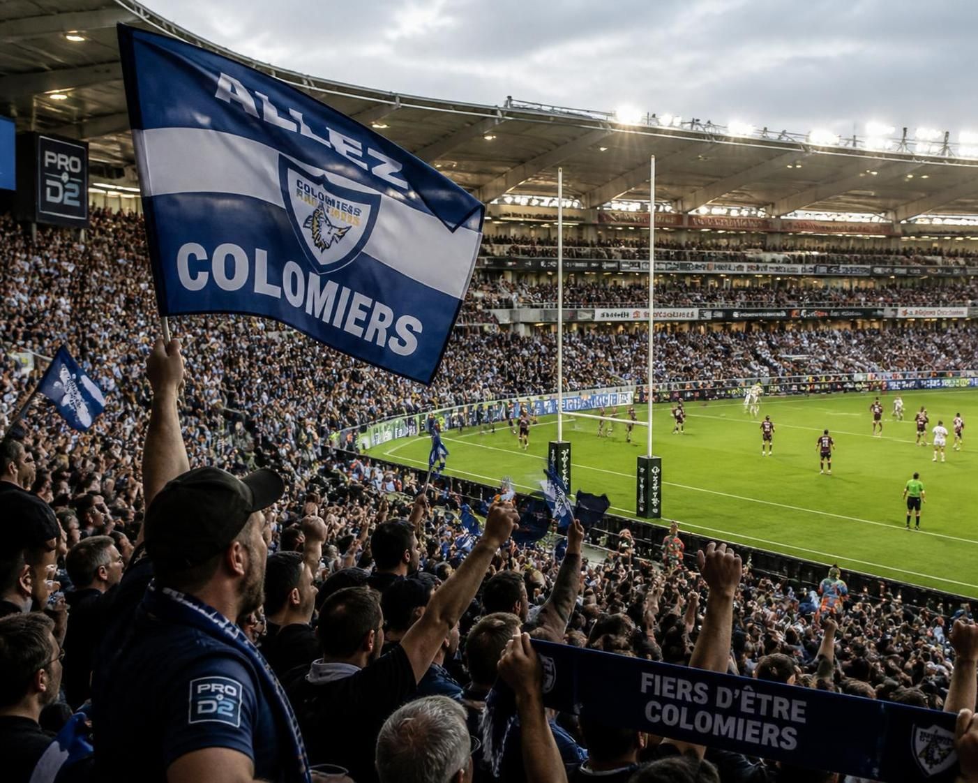 regardez le pro d2 en direct gratuitement et suivez tous les matchs de rugby en live. ne manquez aucune action de la deuxième division française de rugby avec notre streaming en temps réel.
